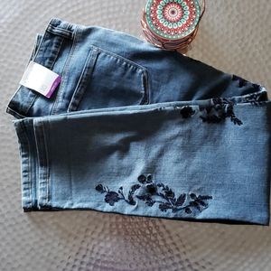 Style & Co size 10 Jeans